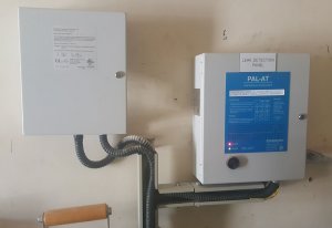 Leak-Detection-System